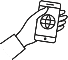 connected